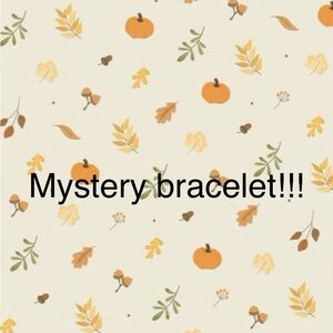 Mystery Bracelet
